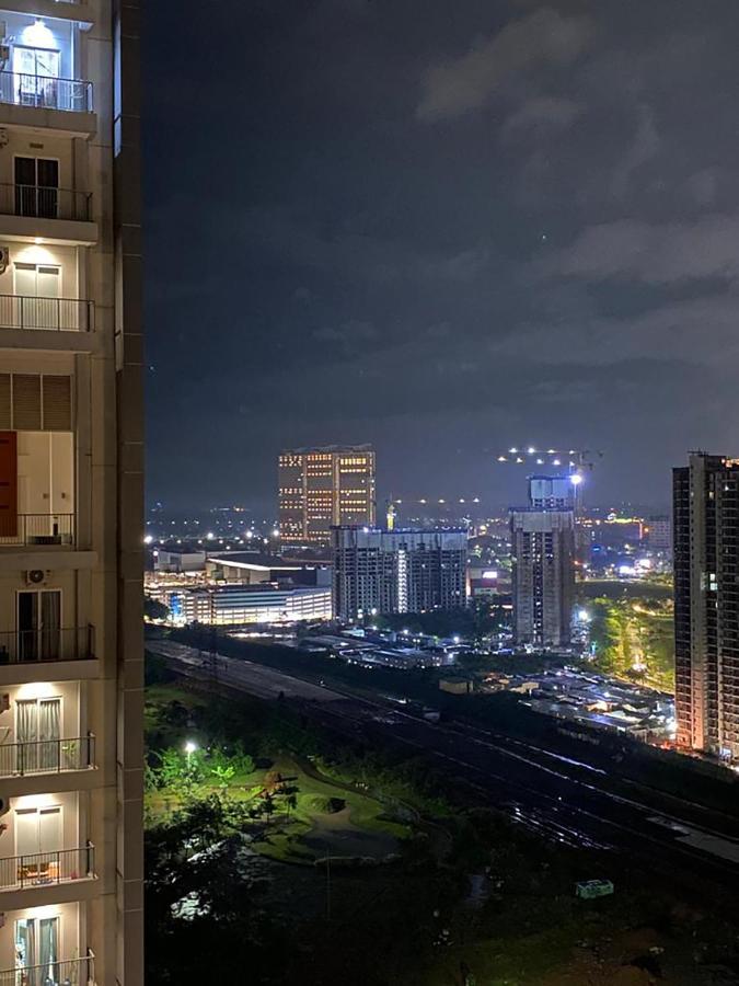 Bella Casa, Apt Casa De Parco Closed To Aeon And Ice Bsd Samporo Exterior photo