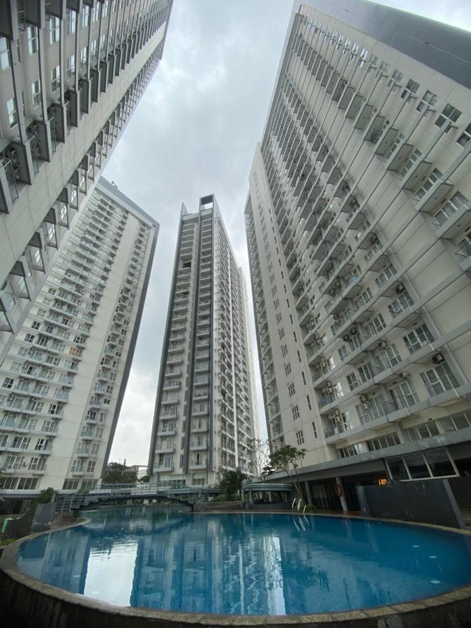 Bella Casa, Apt Casa De Parco Closed To Aeon And Ice Bsd Samporo Exterior photo